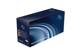 Think Alternative CE400XRT Black Replacement Toner Cartridge (Replaces HP CE400X) - 11000 Pages