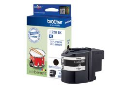 Brother LC22UBK Black Ink 58ml