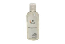Top Of The Class Hand Sanitiser Flip Top Bottle 100ml - WSZHSG100