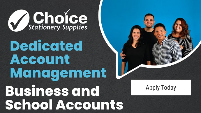 Business and School Accounts