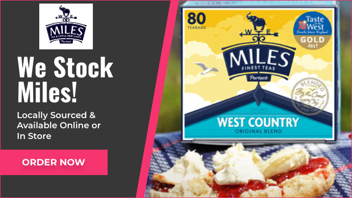 D.J. Miles & Co Products