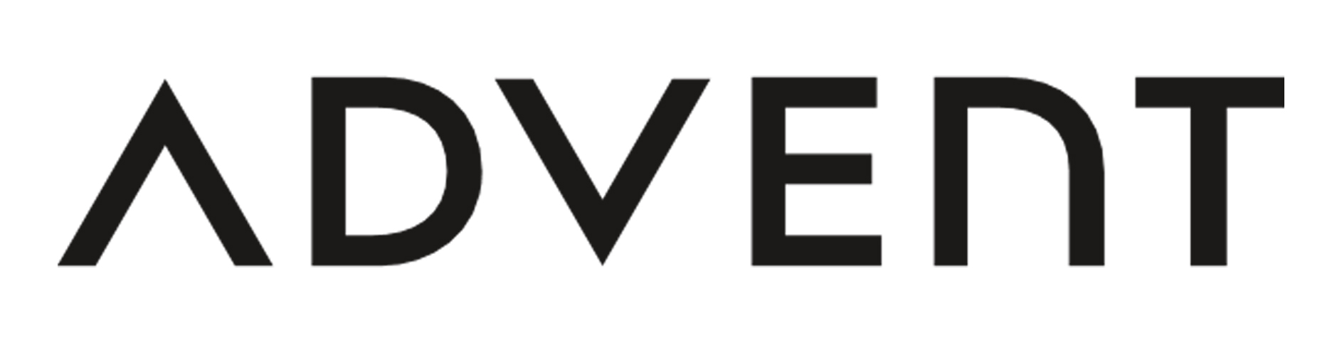 Advent Brand Logo