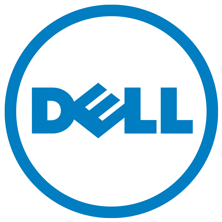 Dell Brand Logo
