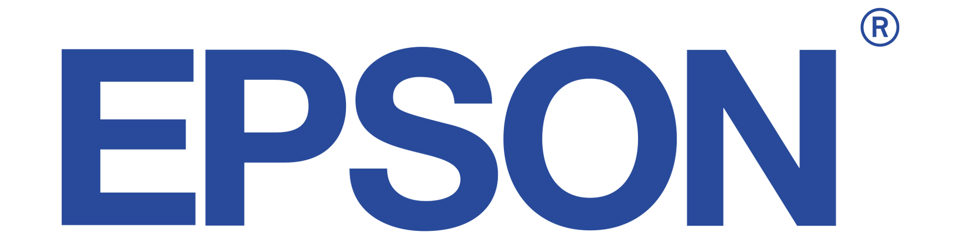Epson Brand Logo