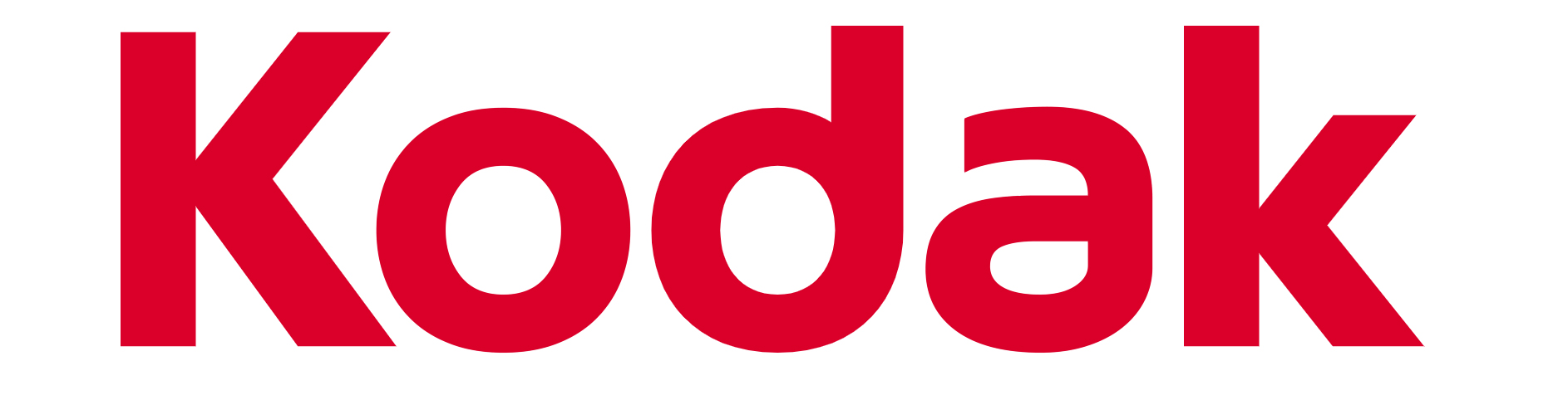 Kodak Brand Logo