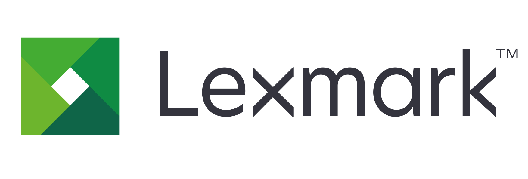 Lexmark Brand Logo