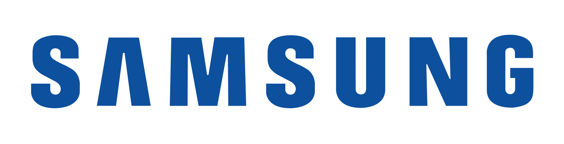 Samsung Brand Logo