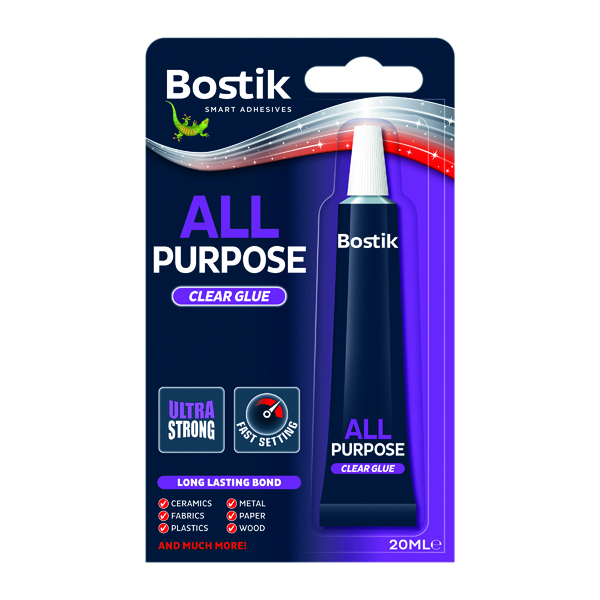 Allpurpose Adhesive