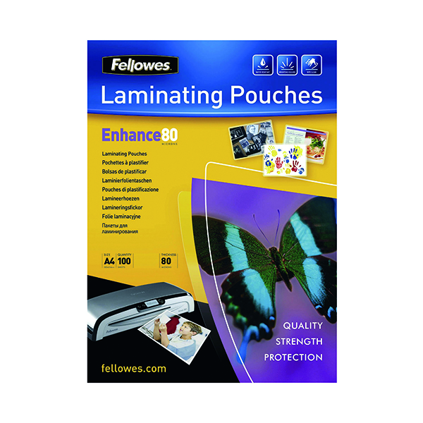 Laminating Pouches