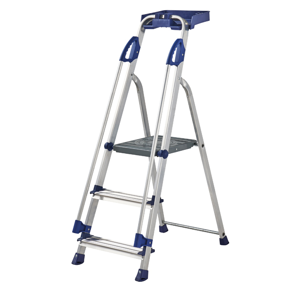 Ladders & Accessories