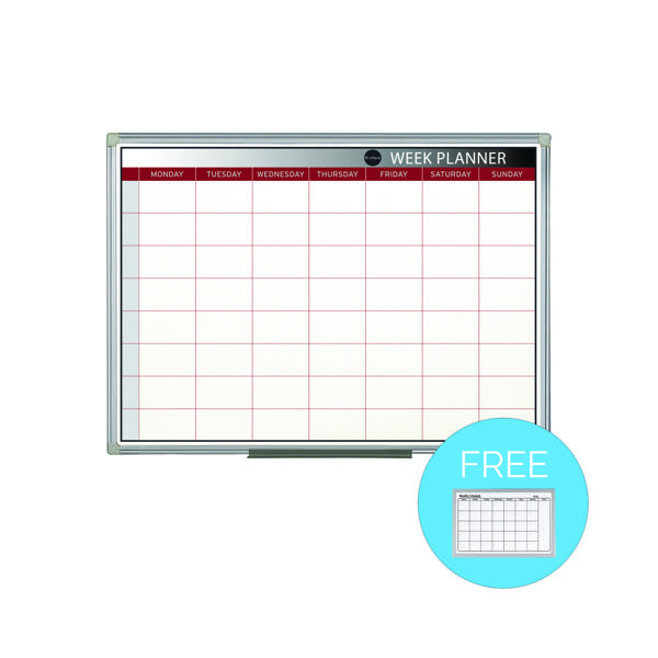 Year Planner