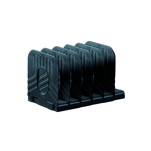 Book End/Book Rack