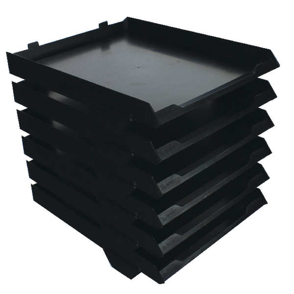 Letter Tray Set/Stand