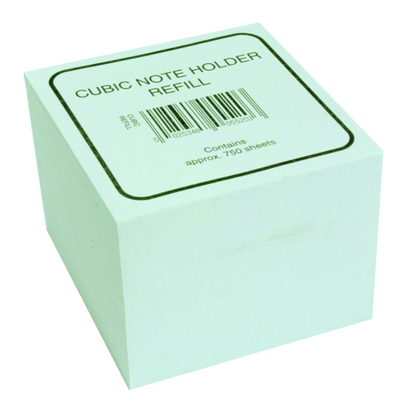 Paper Dispenser/Memo Holder
