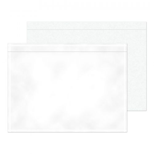 Document Enclosed Envelopes