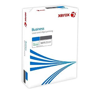 Xerox Paper