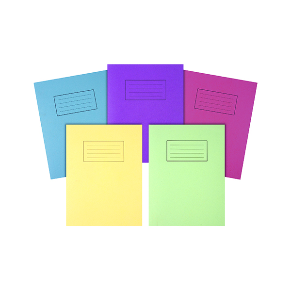 Exercise Book
