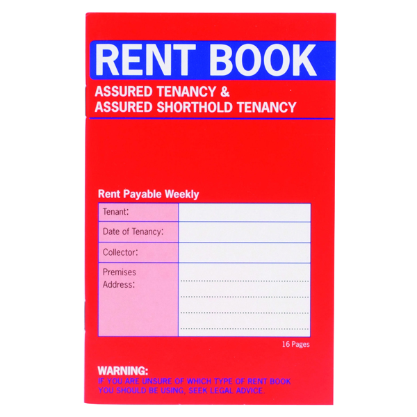 General Record Book