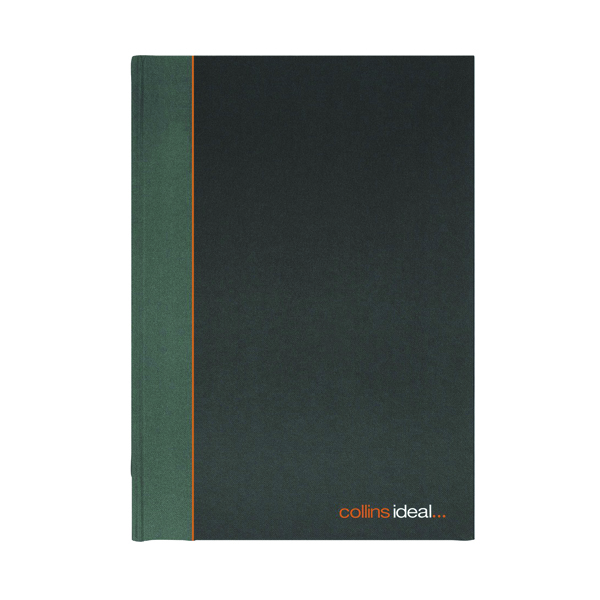 Manuscript Book