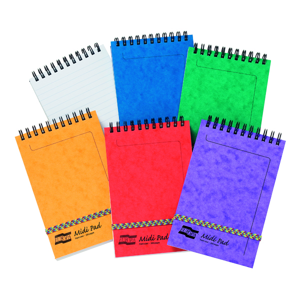 Notepads