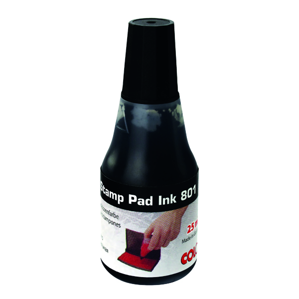 Endorsing Ink