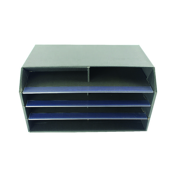 Mail Sorters & Wallets