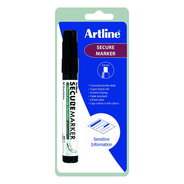 Speciality Marker