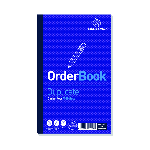 Duplicate Book