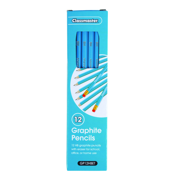 Commercial Pencil