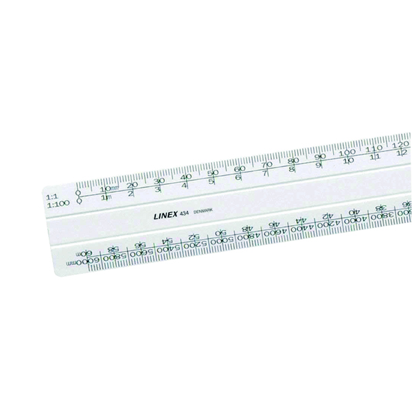 Scale Rule