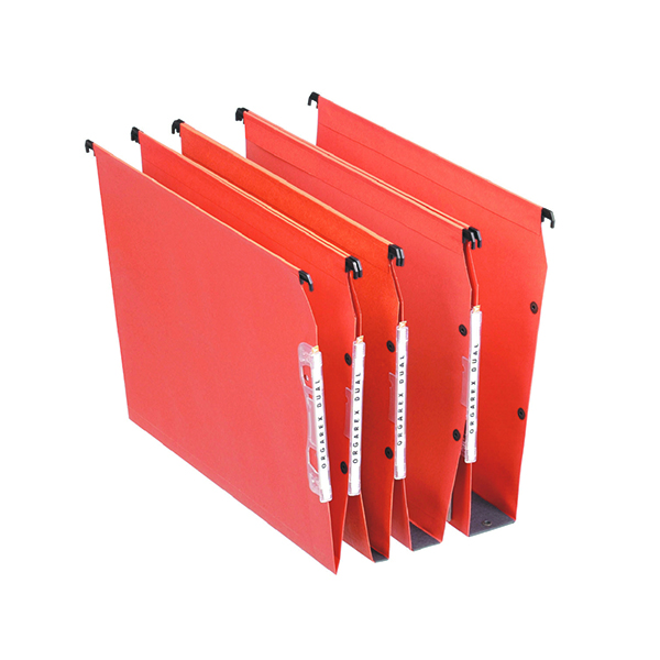 Manilla Lateral File
