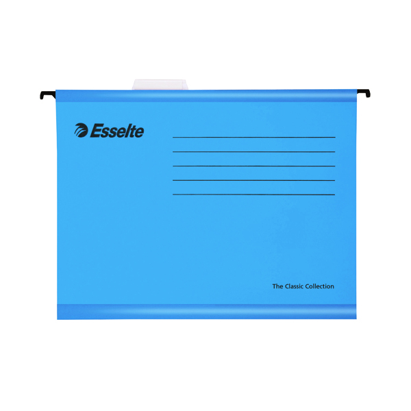 Manilla Suspension File
