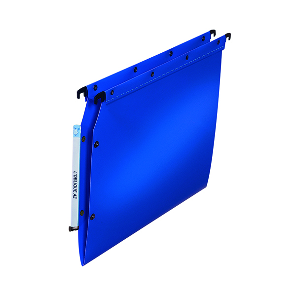 Polypropylene Lateral File