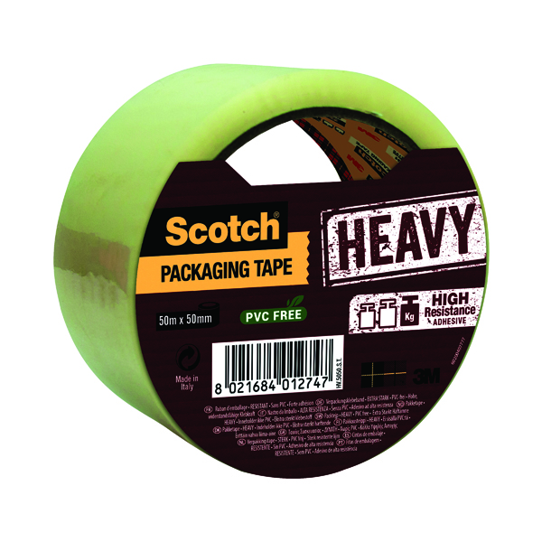 Packaging & Parcel Tape