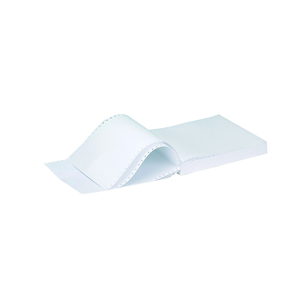 Carbonless Listing Paper