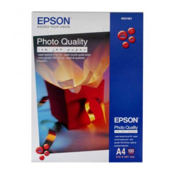 Epson Photo Paper