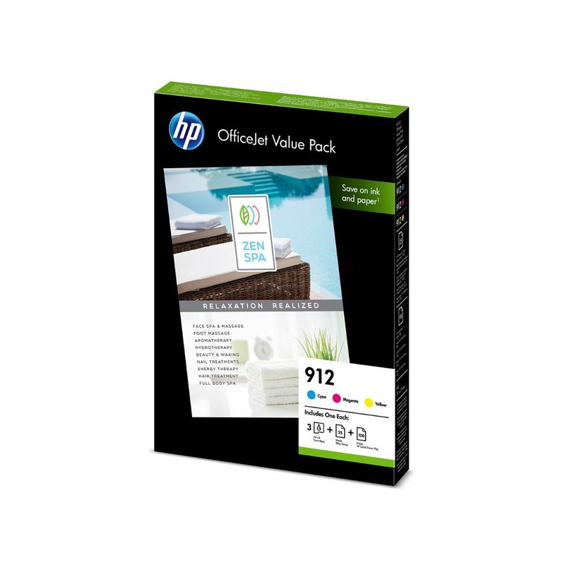 HP Photo Paper