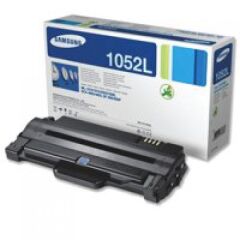 Samsung MLTD1052S Black Toner Cartridge 1.5K pages - SU759A Image