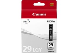 Canon 4872B001 PGI29 Light Grey Ink 36ml