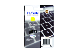 Epson WF-4745 Series Ink Cartridge L Yellow C13T07U440