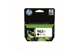 HP 963XL Black High Yield Ink Cartridge 48ml for HP OfficeJet Pro 9010/9020 series - 3JA30AE