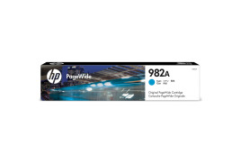 OEM HP T0B23A (982A) Cyan Inkjet Cart 8k