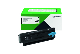 Lexmark B342000 Black Return Programme Toner Cartridge B342000