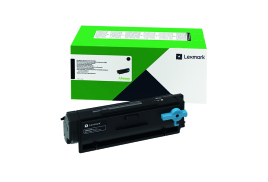Lexmark B342H00 Black High Yield Return Programme Toner Cartridge B342H00