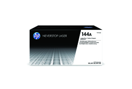 HP 144A Original Laser Imaging Drum Black W1144A