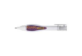 ValueX Correction Fluid Pen 8ml White (Pack 10) - 761007