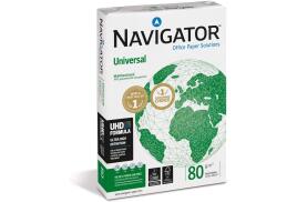 Navigator Universal Paper A4 80gsm White (Box 10 Reams)
