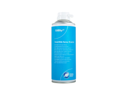 ValueX Air Spray Duster Invertible 200ml HFC200UT