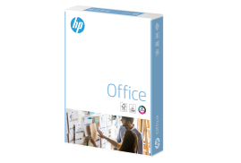 HP Office A4 80gsm Paper (Pack 10 Reams)