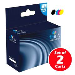 HP 301 Inktcartridge zwart (CH561EE HP 301 Inktcartridge zwart (CH561EE